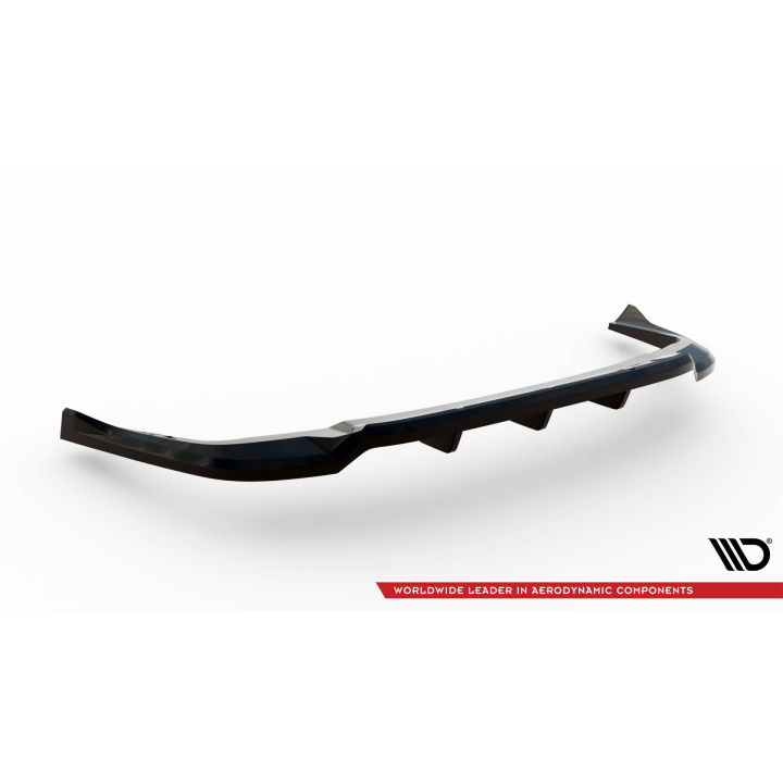 Splitter Tylny (Z Dyfuzorem) Lexus NX F-Sport Mk2