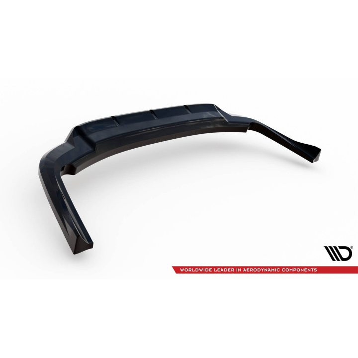 Splitter Tylny (Z Dyfuzorem) Lexus NX F-Sport Mk2