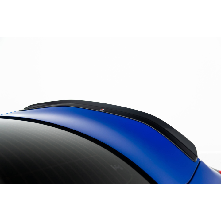 Spoiler Cap Lexus RC Mk1