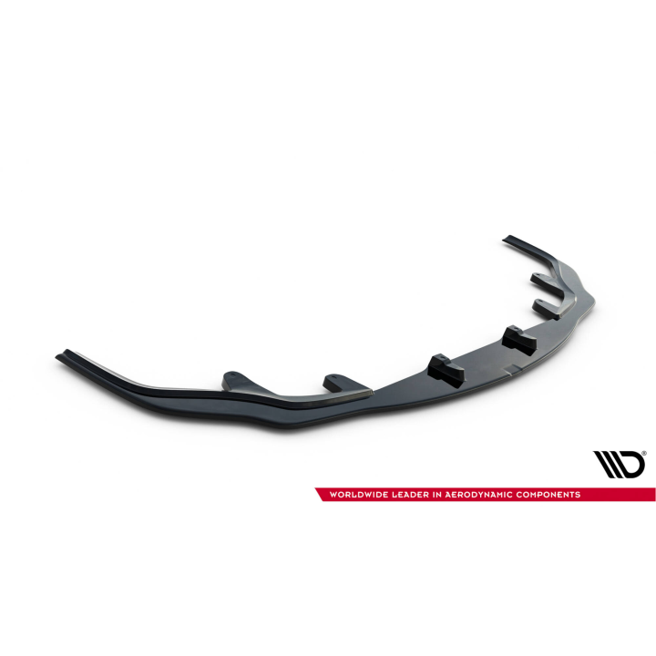 Splitter Przedni V.2 Lexus RC Mk1