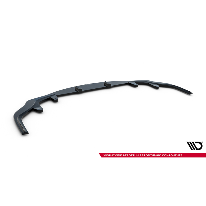 Splitter Przedni V.2 Lexus RC Mk1