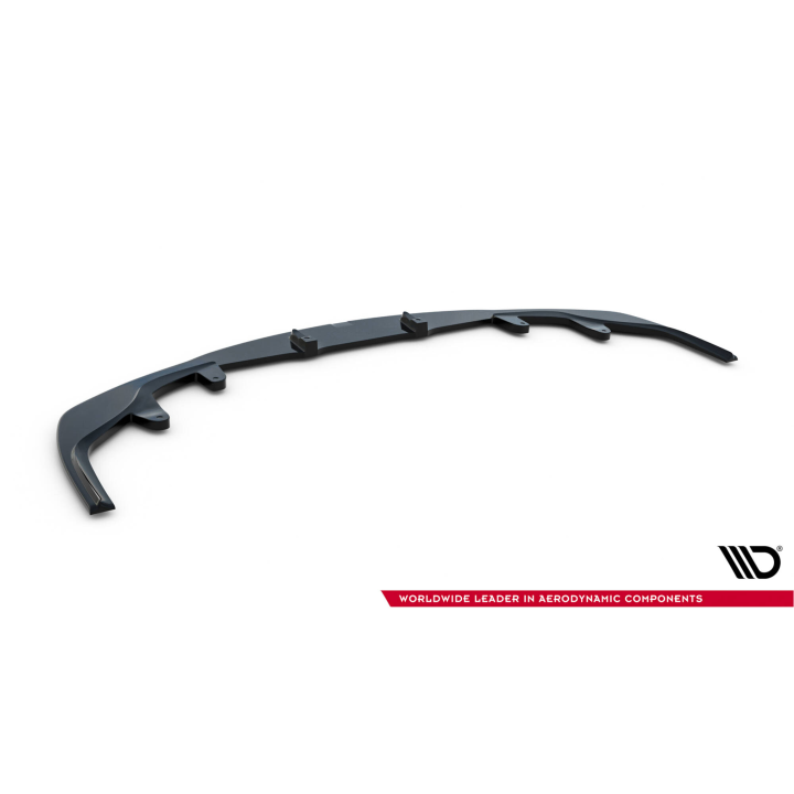 Splitter Przedni V.1 Lexus RC Mk1