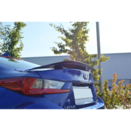 Spoiler Cap Lexus RC F