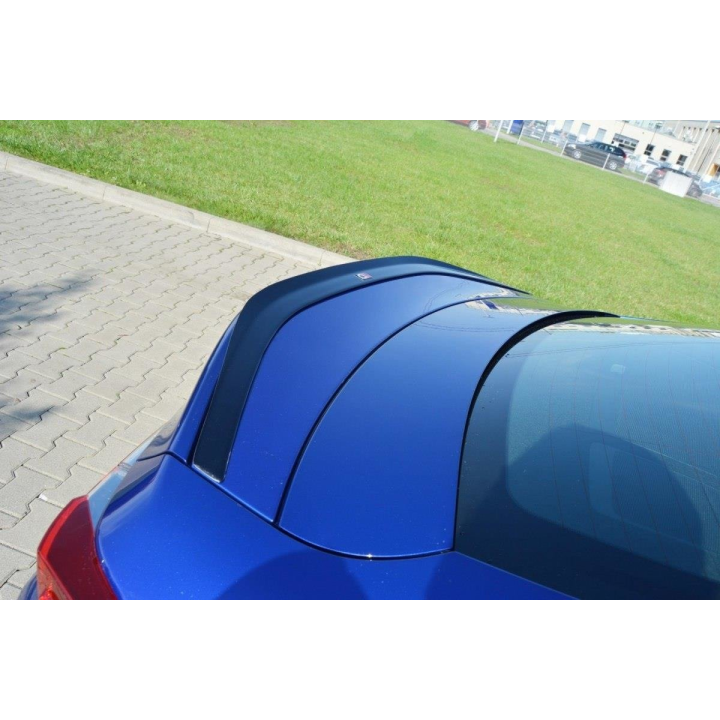 Spoiler Cap Lexus RC F