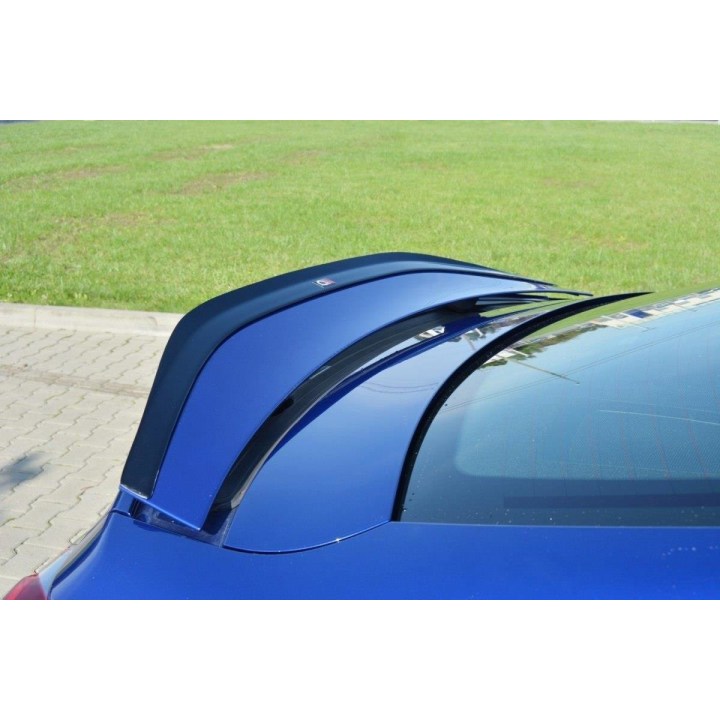 Spoiler Cap Lexus RC F