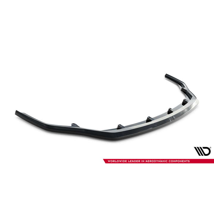 Splitter Przedni V.1 Lexus RX Mk4