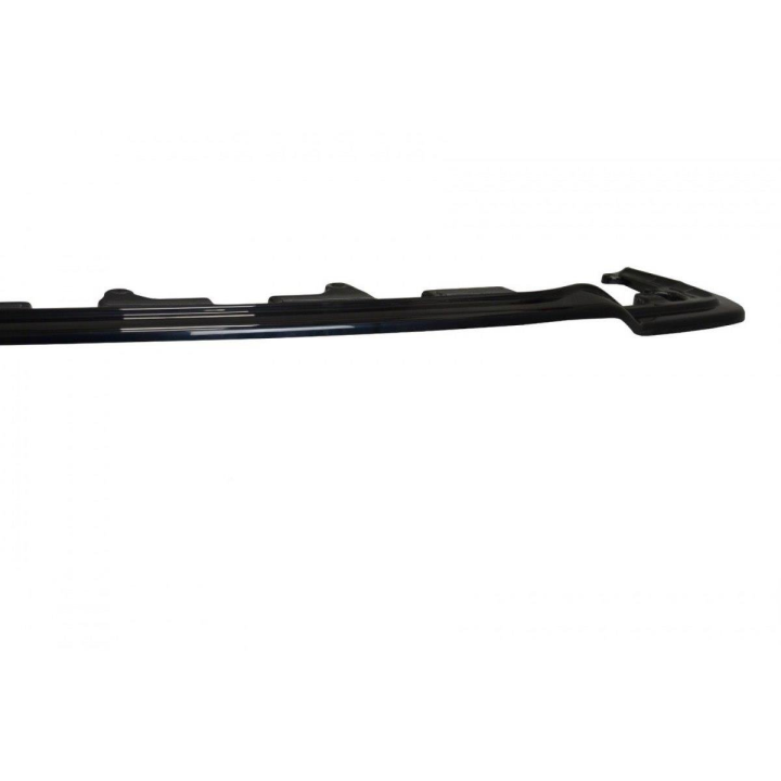 Splitter Tylny Lexus RX Mk4 H (Bez dyfuzora)