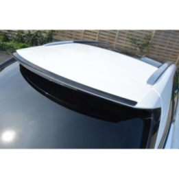 Spoiler Cap Lexus RX Mk4