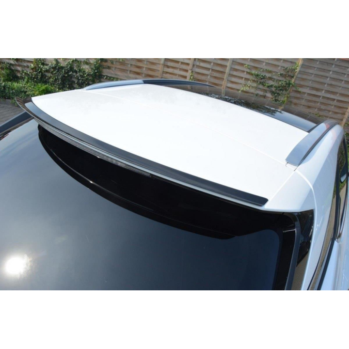 Spoiler Cap Lexus RX Mk4