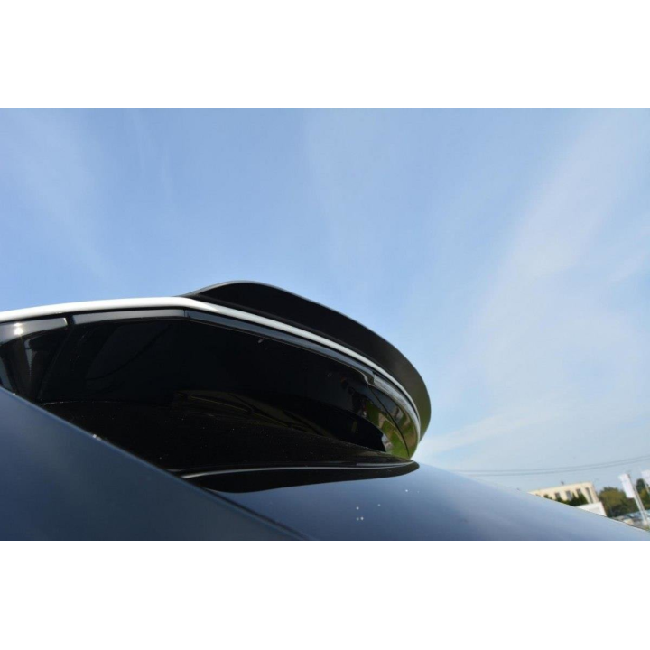 Spoiler Cap Lexus RX Mk4