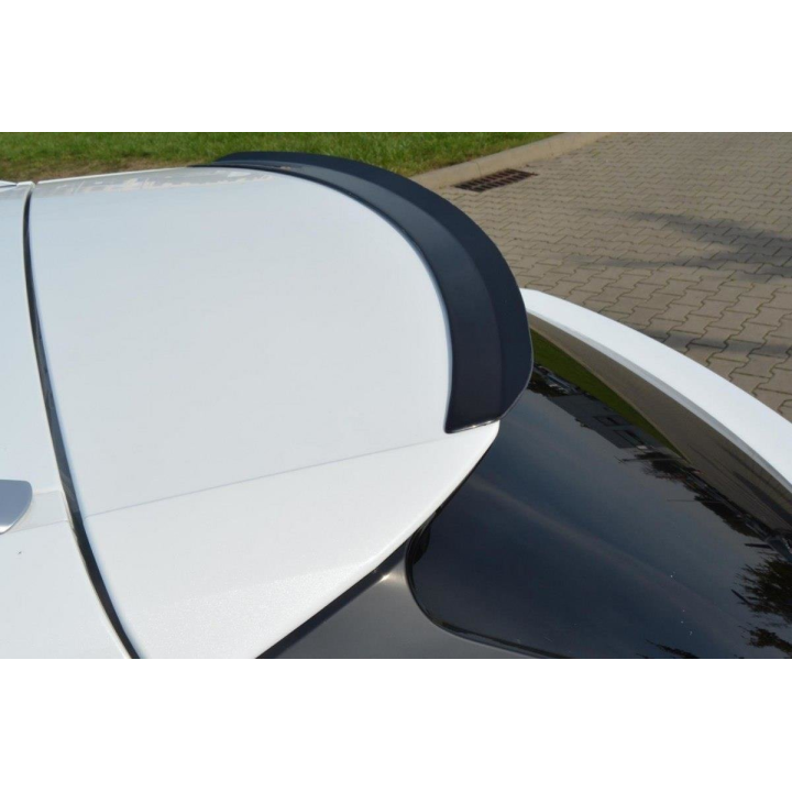 Spoiler Cap Lexus RX Mk4