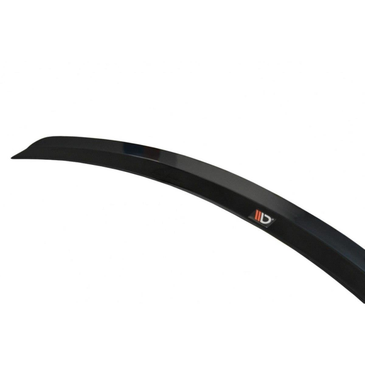 Spoiler Cap Lexus RX Mk4