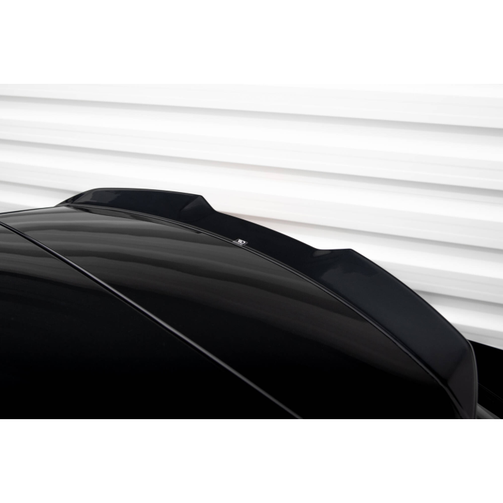 Górne Przedłużenie Spoilera 3D Lexus RX Mk4 Facelift
