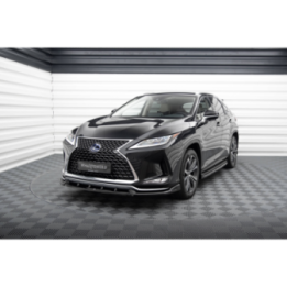 Splitter Przedni Lexus RX Mk4 Facelift