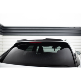 Spoiler Cap Lexus RX F-Sport Mk5
