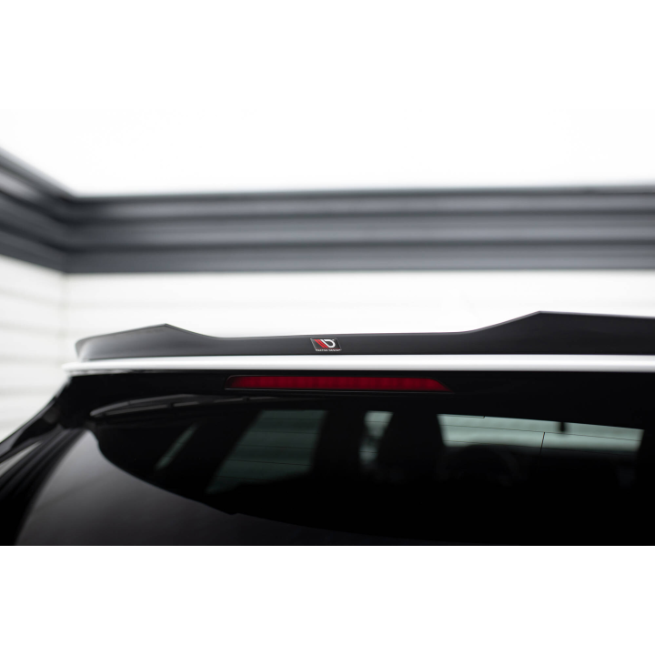 Spoiler Cap Lexus RX F-Sport Mk5