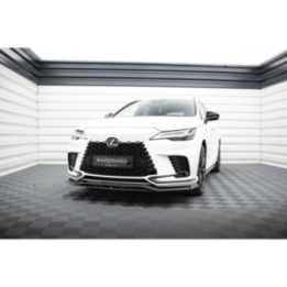 Splitter Przedni Lexus RX F-Sport Mk5