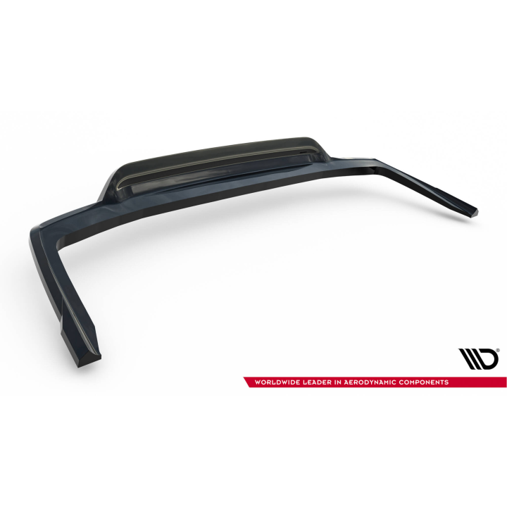 Splitter Tylny (Z Dyfuzorem) Lexus RX F-Sport Mk5