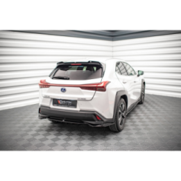 Spoiler Cap Lexus UX Mk1
