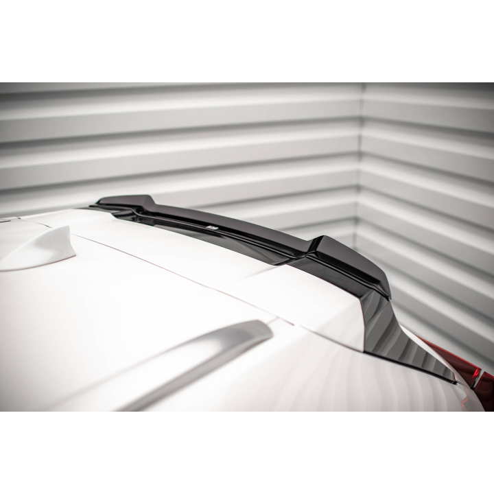Spoiler Cap Lexus UX Mk1