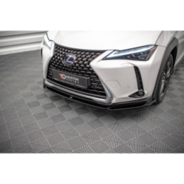 Splitter Przedni Lexus UX Mk1