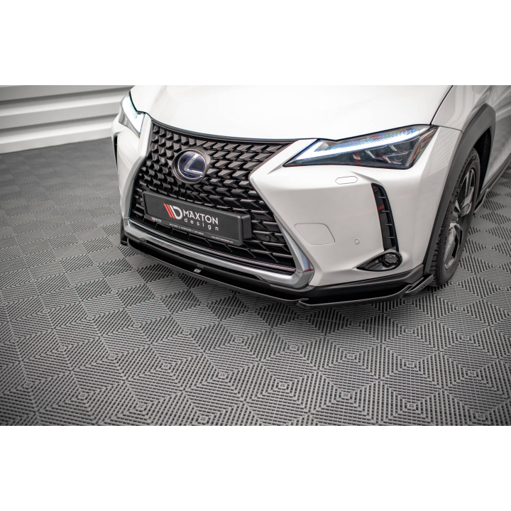 Splitter Przedni Lexus UX Mk1