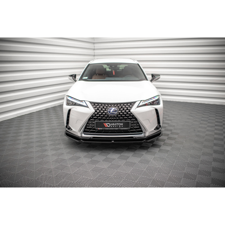 Splitter Przedni Lexus UX Mk1