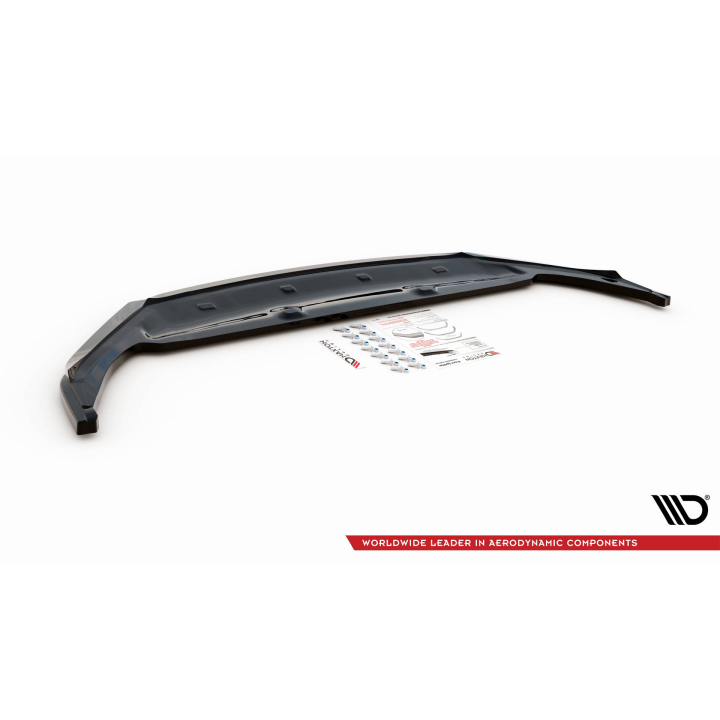 Splitter Przedni Lexus UX Mk1