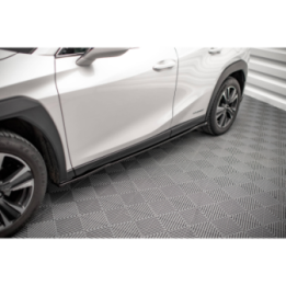 Dokładki Progów Lexus UX Mk1
