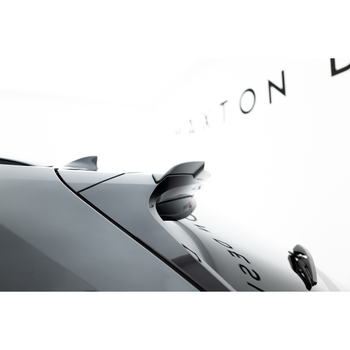 Spoiler Cap Lexus UX Mk1