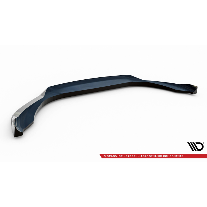 Splitter Przedni V.1 Maserati Ghibli Mk3 Facelift
