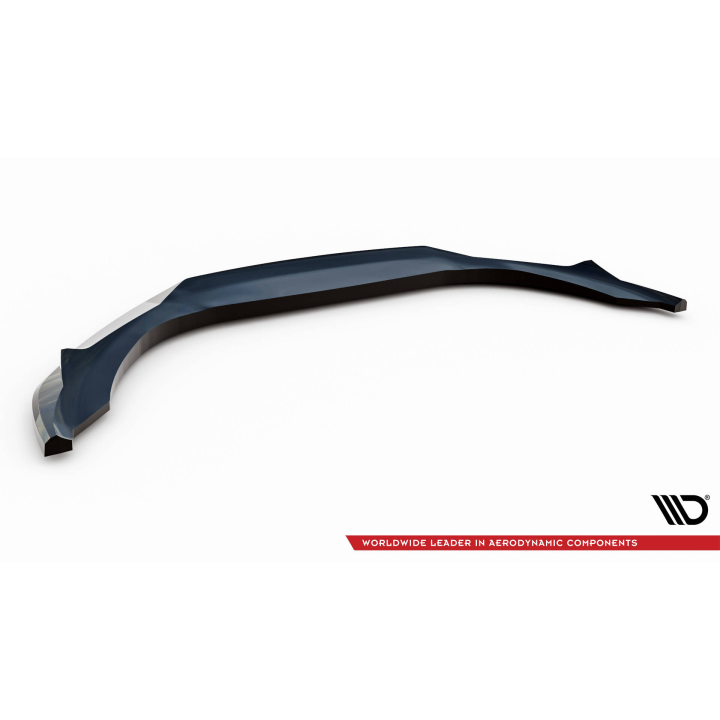 Splitter Przedni V.2 Maserati Ghibli Mk3 Facelift