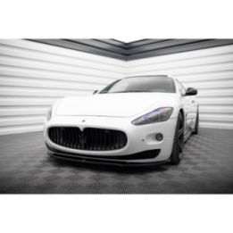 Splitter Przedni Maserati Granturismo Mk1