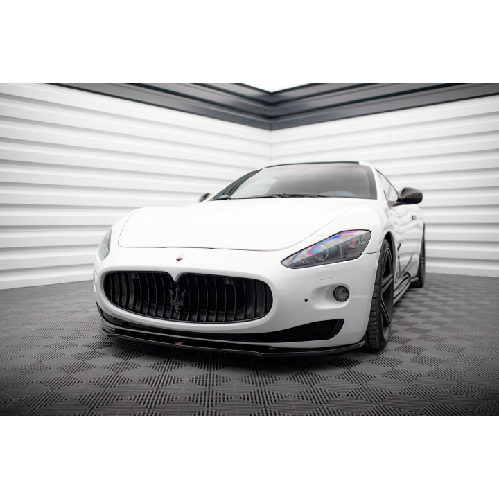 Splitter Przedni Maserati Granturismo Mk1