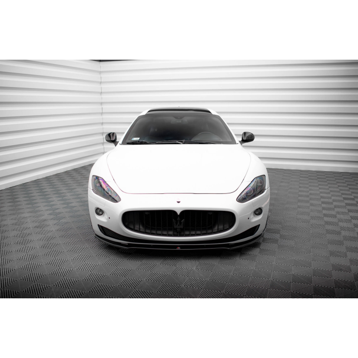 Splitter Przedni Maserati Granturismo Mk1