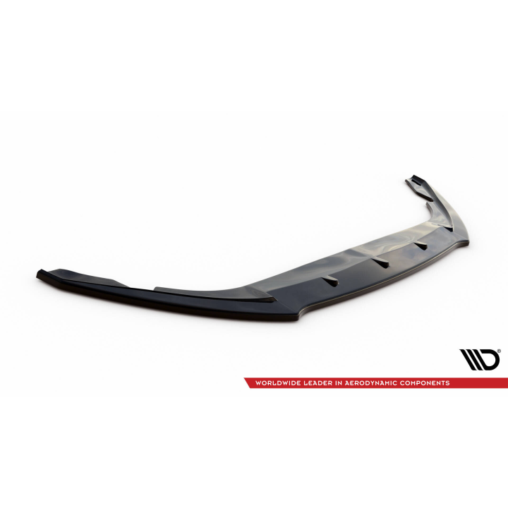 Splitter Przedni Maserati Granturismo Mk1