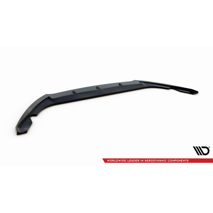 Splitter Przedni Maserati Granturismo Mk1