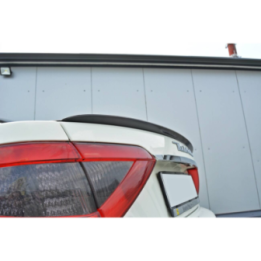 Spoiler Cap Maserati Granturismo Mk1