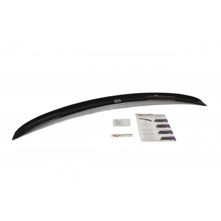 Spoiler Cap Maserati Granturismo Mk1