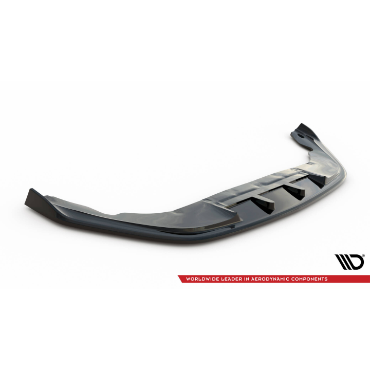 Splitter Przedni V.1 Maserati Granturismo Mk1 Facelift