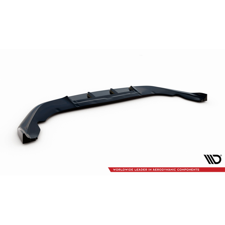 Splitter Przedni V.2 Maserati Granturismo Mk1 Facelift