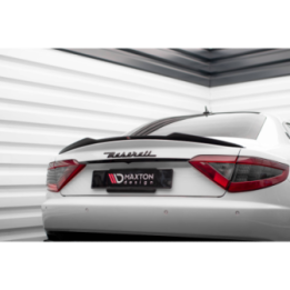 Spoiler Cap Maserati Granturismo S Mk1