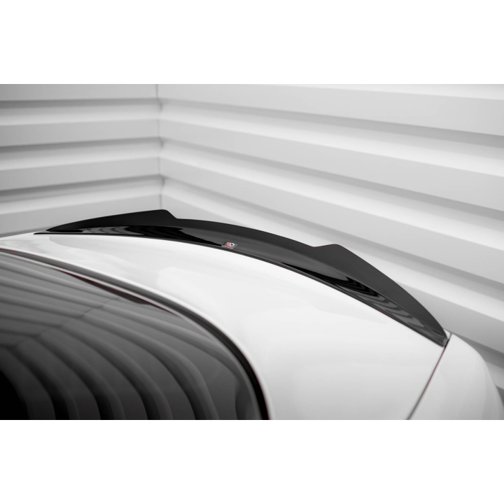 Spoiler Cap Maserati Granturismo S Mk1