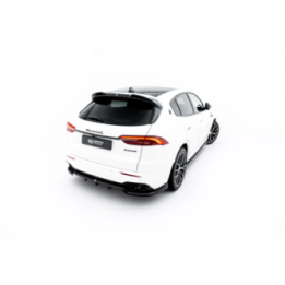 Spoiler Cap 3D Maserati Grecale GT / Modena Mk1