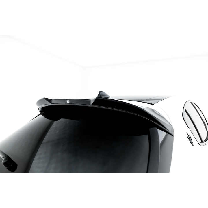 Spoiler Cap 3D Maserati Grecale GT / Modena Mk1