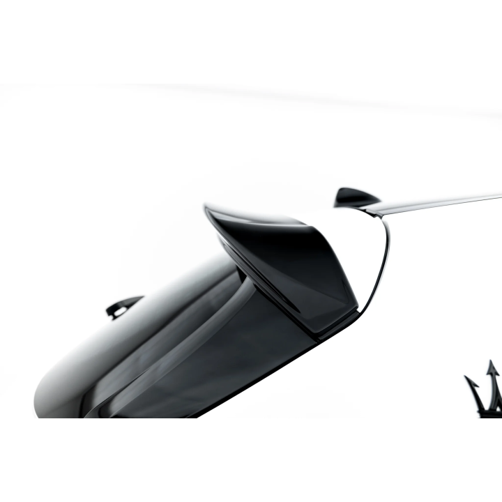 Spoiler Cap 3D Maserati Grecale GT / Modena Mk1
