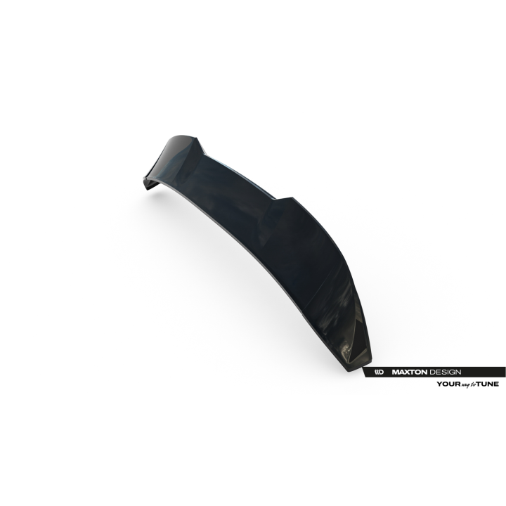 Spoiler Cap 3D Maserati Grecale GT / Modena Mk1