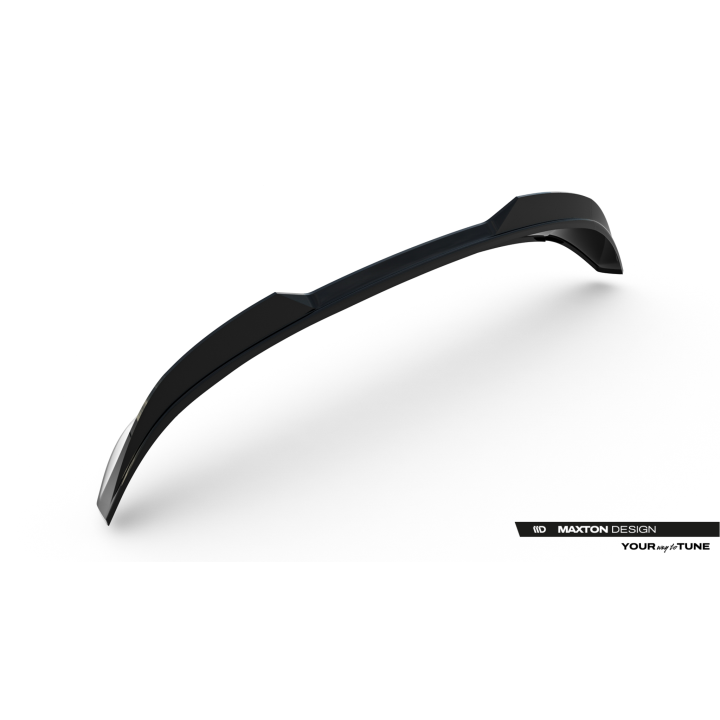 Spoiler Cap 3D Maserati Grecale GT / Modena Mk1