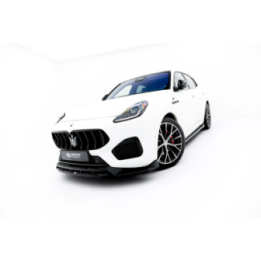 Splitter Przedni Maserati Grecale GT / Modena Mk1