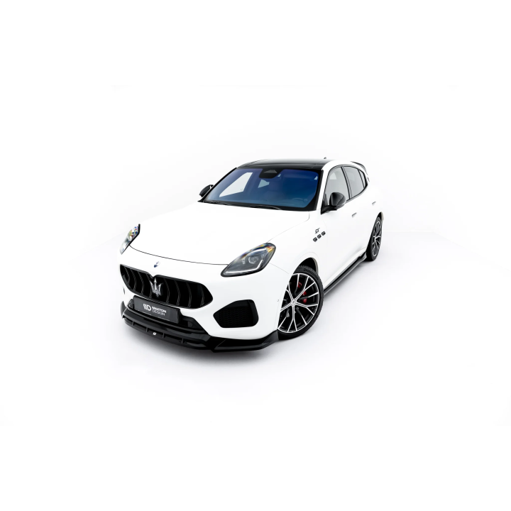 Splitter Przedni Maserati Grecale GT / Modena Mk1